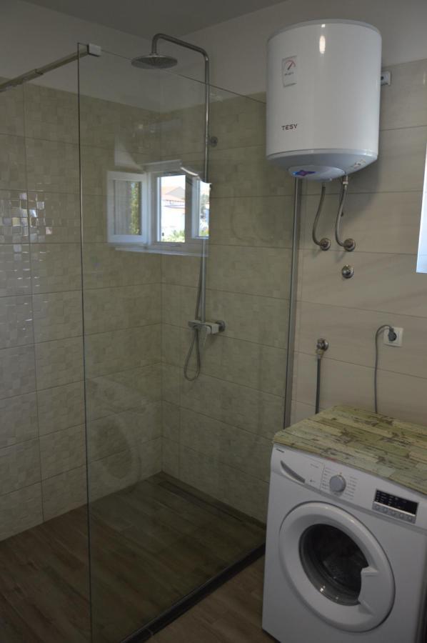 Apartments Soric 비빈제 외부 사진