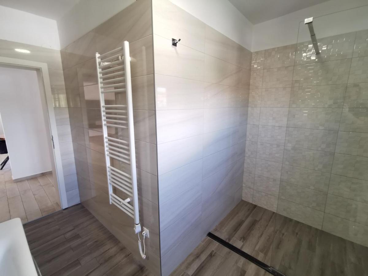 Apartments Soric 비빈제 외부 사진