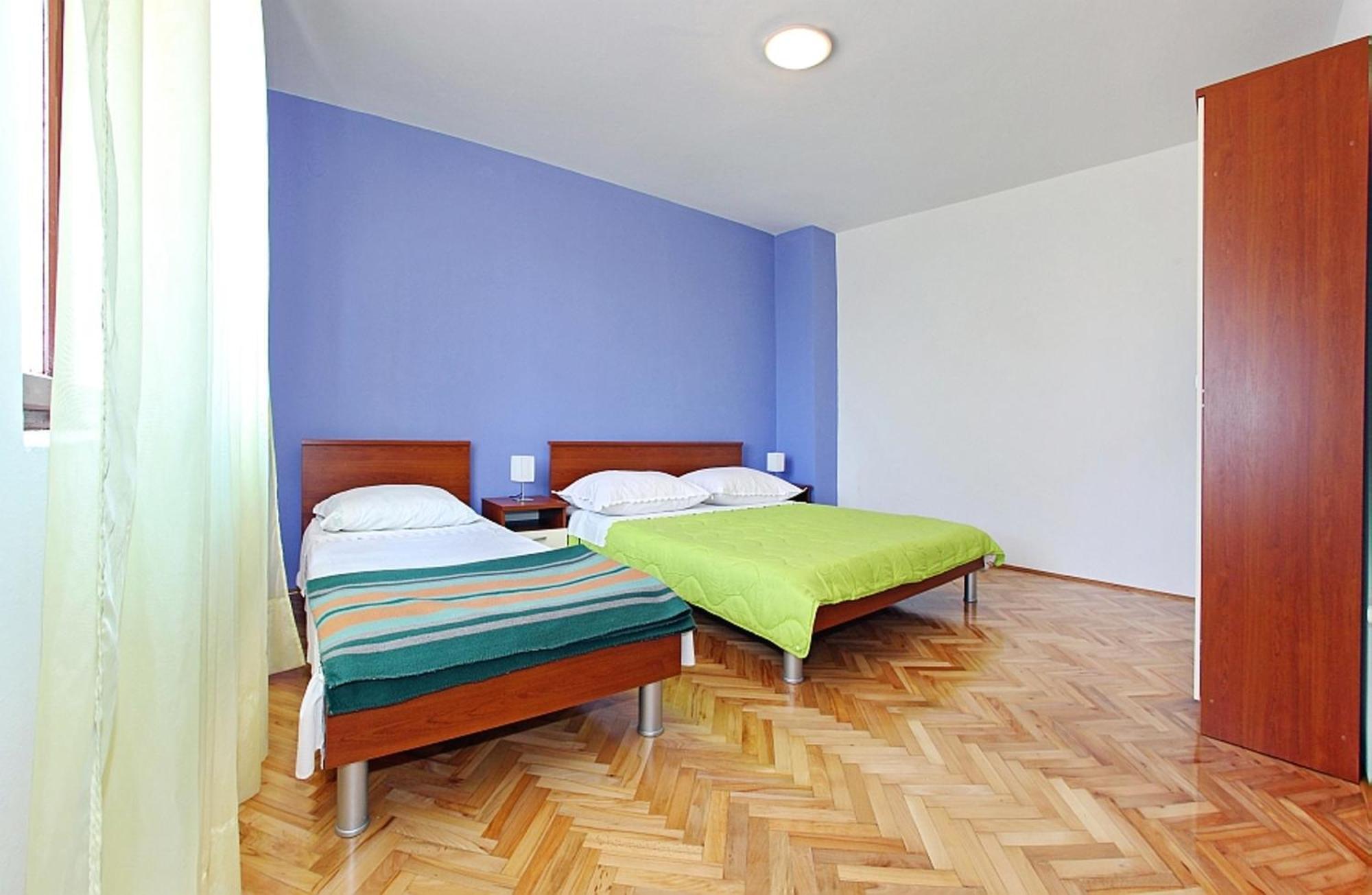 Apartments Soric 비빈제 외부 사진