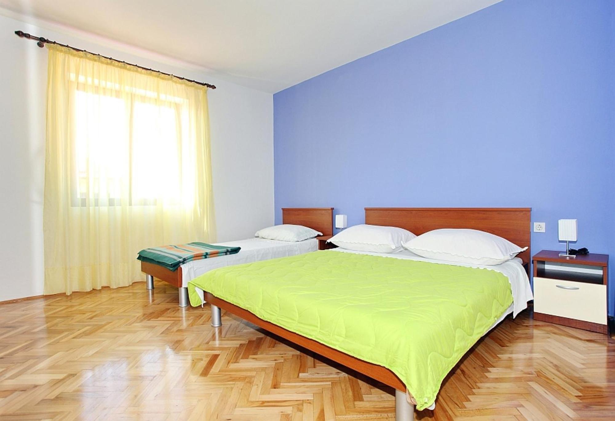 Apartments Soric 비빈제 외부 사진