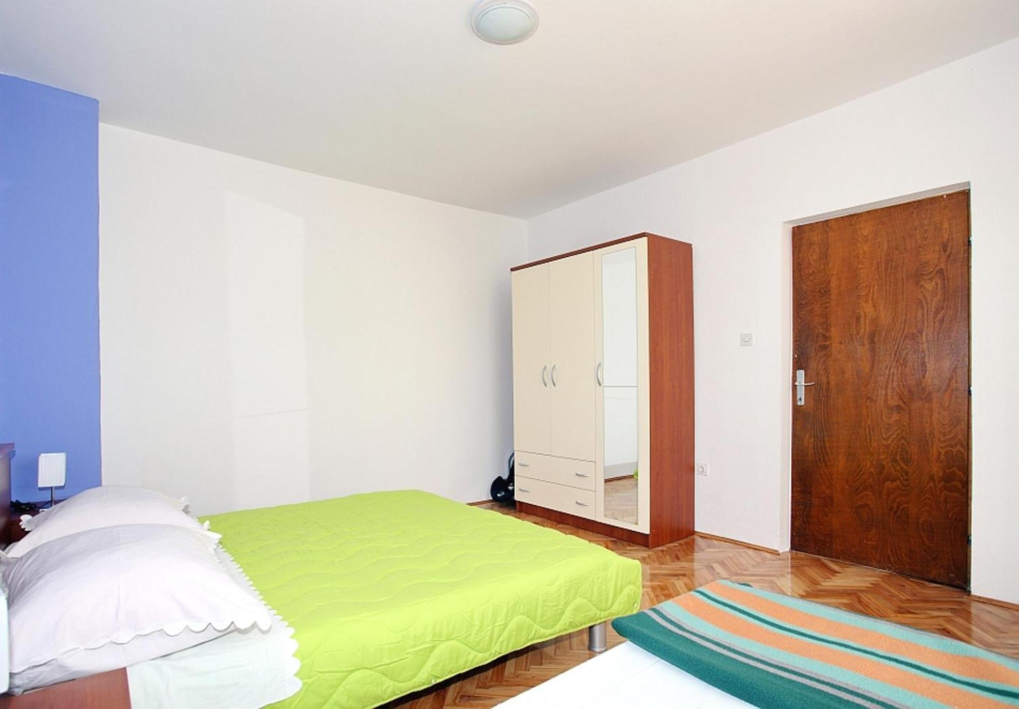 Apartments Soric 비빈제 외부 사진